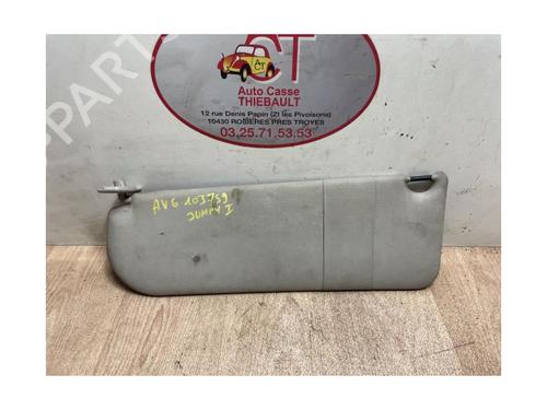 Left sun visor CITROËN JUMPY I Van (BS_, BT_, BY_, BZ_) 1.9 D 70 | BP13287039I1 