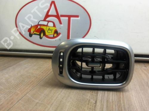 Used Air vent CITROËN C3 Picasso (SH_) 1.6 HDi (90 hp) 13133013