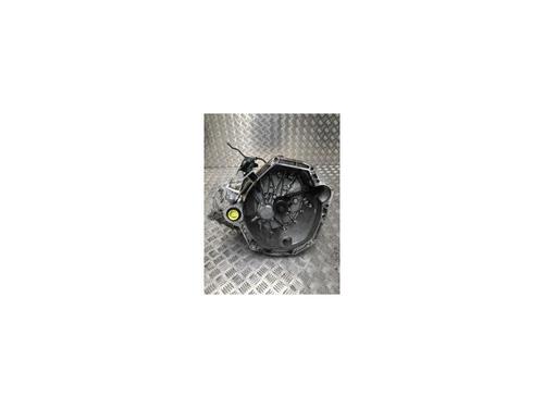 Used Gearbox RENAULT SCÉNIC III (JZ0/1_) 1.5 dCi (110 hp) 27670448