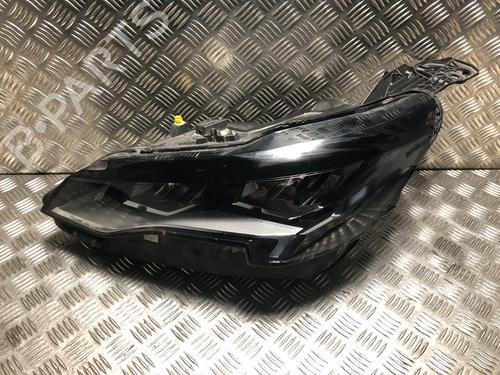 Used Left headlight Left headlight PEUGEOT 5008 II (MC_, MJ_, MR_, M4_) 1.5 BlueHDi 130 (MCYHZJ, MCYHZR, MCYHZX) (131 hp) 33458781 33458781