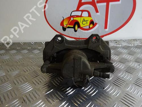 Left front brake caliper ALFA ROMEO MITO (955_) 1.3 MultiJet (955AXP1A, 955AYC1A) | BP13270577M105 