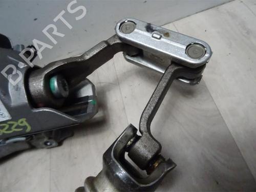 Steering column MERCEDES-BENZ C-CLASS (W203) C 200 CDI (203.004) | BP12968928M21 