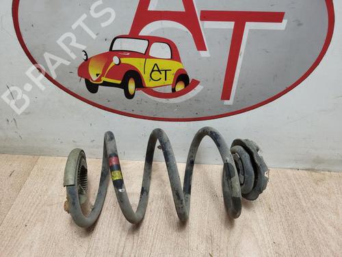 Used Shock absorber spring RENAULT CLIO III (BR0/1, CR0/1) 1.5 dCi (BR17, CR17) (86 hp) 13285862