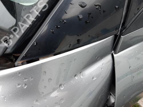 Seat buckle SUZUKI SWIFT III (MZ, EZ) 1.3 DDiS (RS413D) | BP13268419I32 