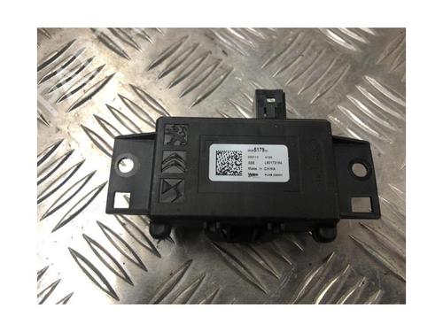 Øvrige styreenhet PEUGEOT 208 II (UB_, UP_, UW_, UJ_) 1.2 PureTech 100 | BP25748252M11 