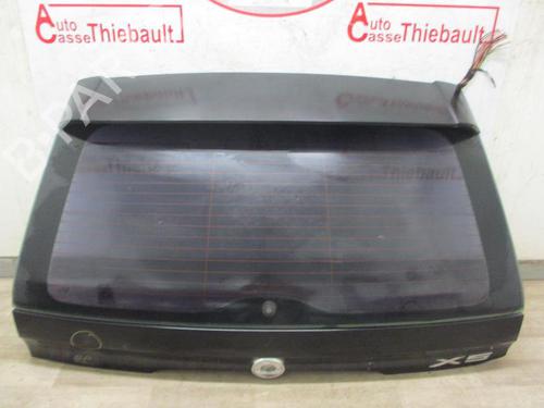 Used Tailgate BMW X5 (E53) 3.0 d (184 hp) 13269710