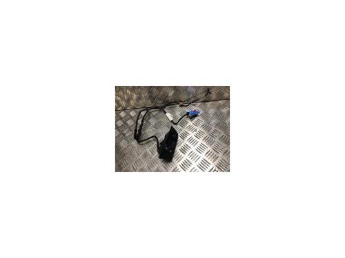 Used Left front window switch AUDI A1 (8X1, 8XK) 1.6 TDI (105 hp) 26163968