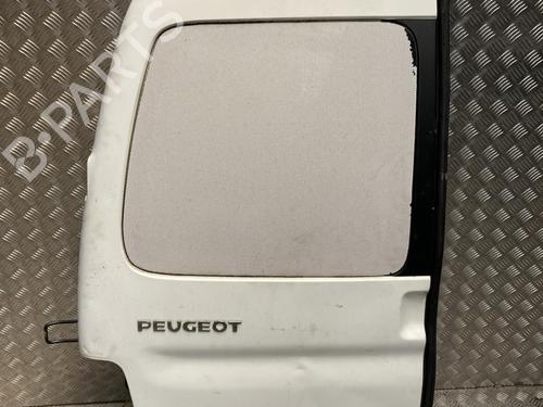 Used Left tailgate Left tailgate 37492565 37492565