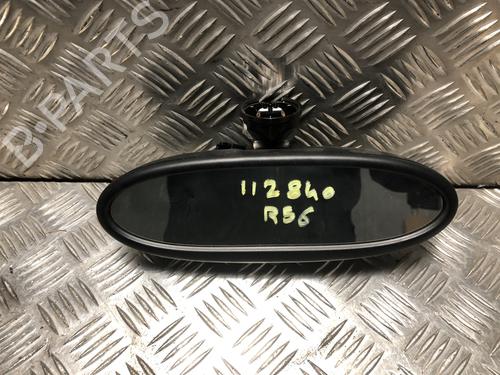 Used Rear mirror Rear mirror MINI MINI (R56) Cooper S (174 hp) 34718259 34718259