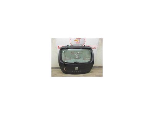 Used Tailgate SEAT ALTEA (5P1) 1.9 TDI (105 hp) 25298067