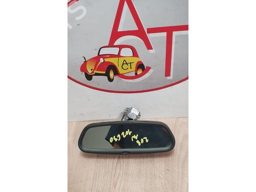 Rear mirror PEUGEOT 208 I (CA_, CC_) 1.4 HDi | BP13280203I6 