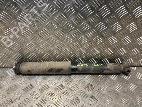 Used Right rear shock absorber Right rear shock absorber PEUGEOT 308 II (LB_, LP_, LW_, LH_, L3_) 1.2 THP 130 (131 hp) 33439426 33439426