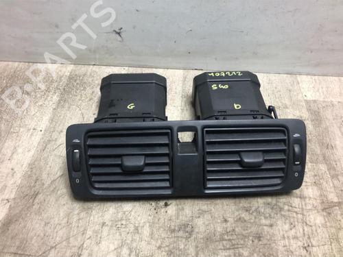 Used Air vent VOLVO S40 II (544) 1.6 D (110 hp) 20619092