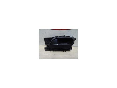 Used Front left interior door handle CITROËN BERLINGO Box Body/MPV (B9) 1.6 HDi 90 (90 hp) 12977761