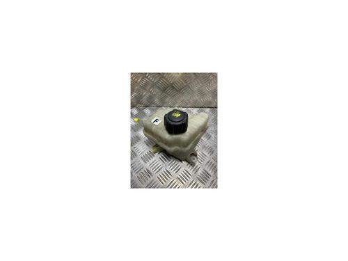 Used Expansion tank NISSAN QASHQAI / QASHQAI +2 I (J10, NJ10, JJ10E) 1.5 dCi (110 hp) 24119174