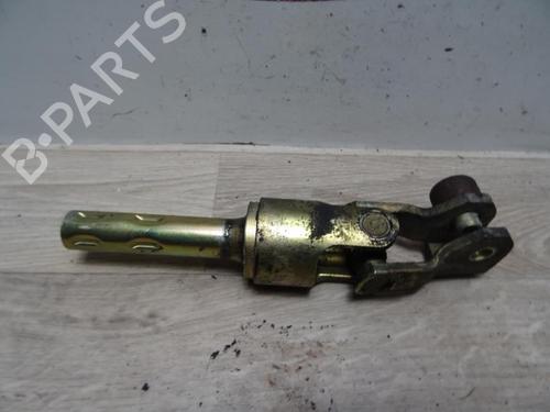 Used Steering column universal joint RENAULT VEL SATIS (BJ0_) 2.2 dCi (BJ0E, BJ0F) (150 hp) 13135689