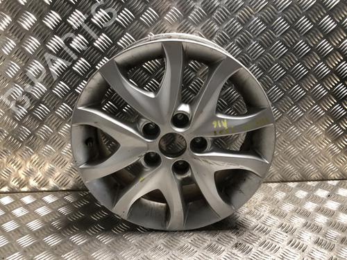 Fælk HYUNDAI i30 (FD) 1.6 CRDi (116 hp) 31196899