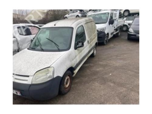 hjelmlås CITROËN BERLINGO / BERLINGO FIRST Box Body/MPV (M_) 1.9 D 70 (MBWJZ, MCWJZ) | BP13280810C133 