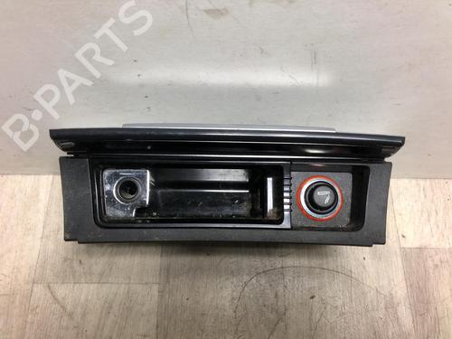 Askebeger VW PASSAT B7 Variant (365) 2.0 TDI 4motion (140 hp) 23035132