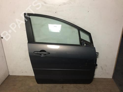 Used Right front door MAZDA 5 (CR) 2.0 CD (CR19) (110 hp) 15968458