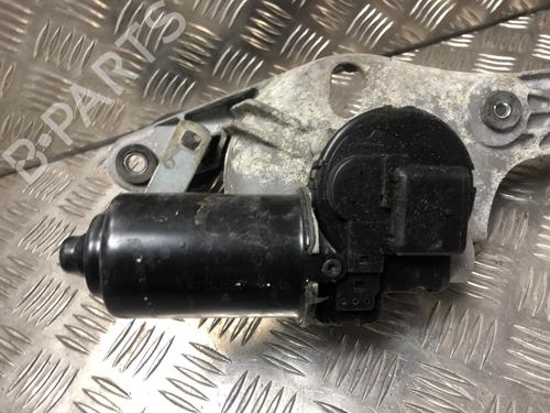 Front wiper motor JAGUAR S-TYPE II (X200) 2.7 D | BP31197322M29