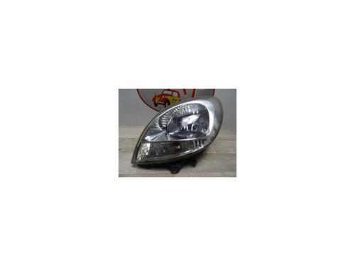 Left headlight RENAULT KANGOO Express (FC0/1_) 1.5 dCi (FC07, FC1R) | BP13293150C28 
