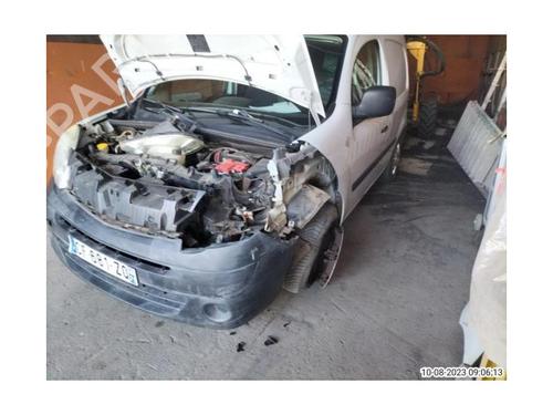 Venstre Styrespindel lagerhus RENAULT KANGOO Express (FW0/1_) 1.5 dCi 90 (FW0G, FW05, FW08, FW11) | BP20616562M25 
