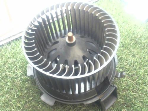 Heater blower motor PEUGEOT 206 Hatchback (2A/C) 1.9 D | BP13130820M62 