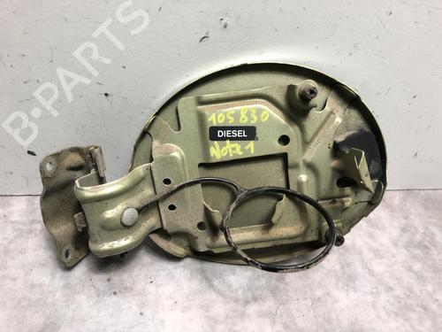 Fuel flap NISSAN NOTE (E11, NE11) 1.5 dCi | BP20616242C131
