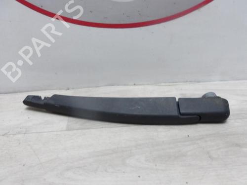 Bagrudeviskerarm RENAULT TWINGO II (CN0_) 1.2 16V (CN0K, CN0V, CN0A) (76 hp) 13289009