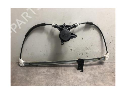 Vindusheismekanisme høyre bak MAZDA 5 (CR) 2.0 CD (CR19) | BP20618993C25