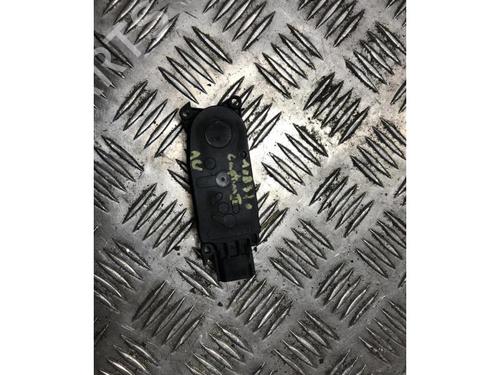 Control unit RENAULT CAPTUR II (HF_) TCe 140 (HFN0) | BP28287768M11 