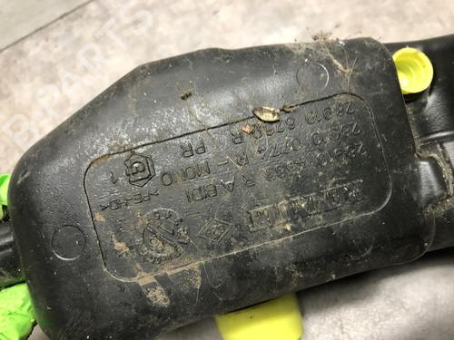 Sprinklertank DACIA SANDERO II TCe 90 (B8M1, B8MA, B8AC) | BP23098226C113 - Image 3