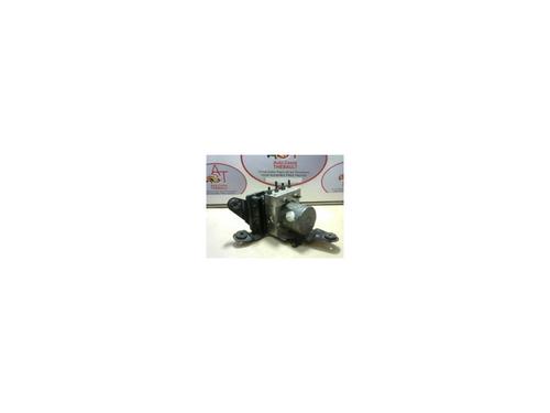 ABS Bremseaggregat RENAULT GRAND SCÉNIC II (JM0/1_) 1.9 dCi (JM0G, JM12, JM1G, JM2C) (120 hp) 13292410