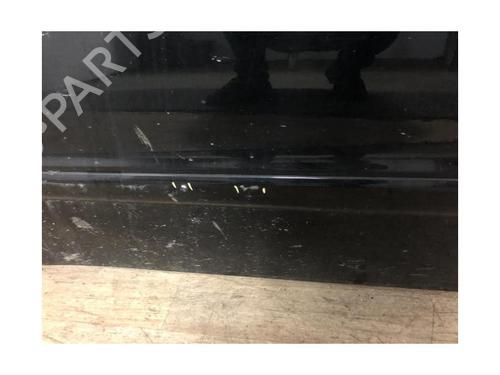 Left front door MERCEDES-BENZ A-CLASS (W169) A 180 CDI (169.007, 169.307) | BP20613791C2 