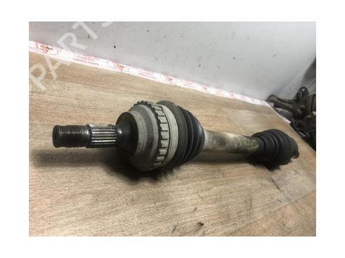 Left front driveshaft CITROËN XSARA (N1) 1.4 i | BP20613919M38
