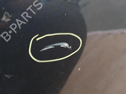 Used Hood DACIA LOGAN MCV (KS_) 1.5 dCi (KS0W) (86 hp) 22990425