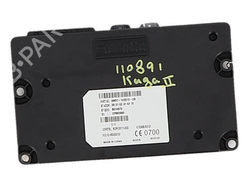 Control unit FORD KUGA II (DM2) 1.6 EcoBoost 4x4 | BP36888937M11  - Image 5