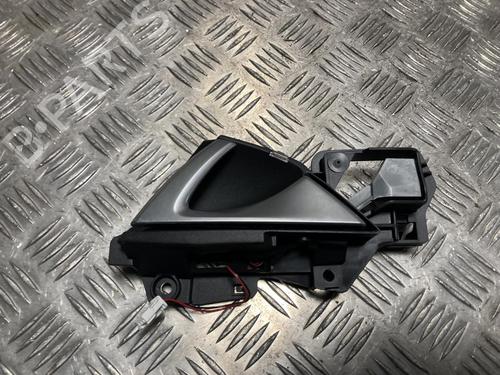 Türgriff vorne rechts innen für DS DS 5 (KF_) 2.0 BlueHDi 180 (180 hp) 31626932