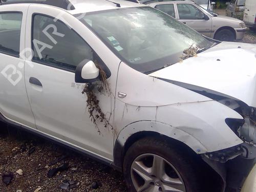 Radio DACIA SANDERO II 1.5 dCi | BP32370425E6  - Image 6