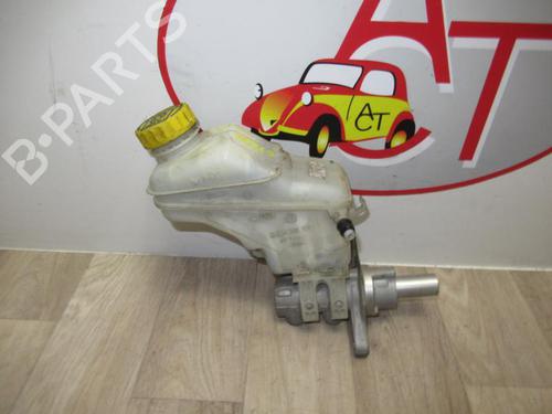 Used Brake master cylinder CITROËN NEMO Box Body/MPV (AA_) 1.3 HDi 75 (75 hp) 13276980