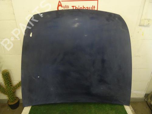 hood-peugeot-607-9d-9u-2000-30781241 main image