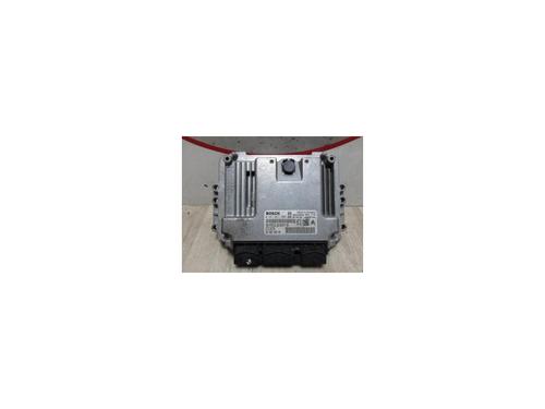 Motorstyringsenhed CITROËN C2 (JM_) 1.4 HDi (68 hp) 13275245