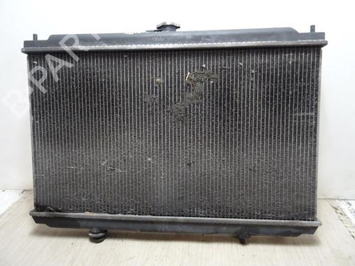 Køler NISSAN ALMERA TINO (V10) 2.2 dCi | BP13282525M31