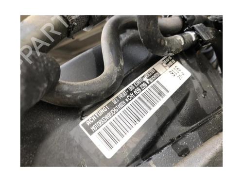 Engine VW POLO V (6R1, 6C1) 1.0 | BP25748157M1 