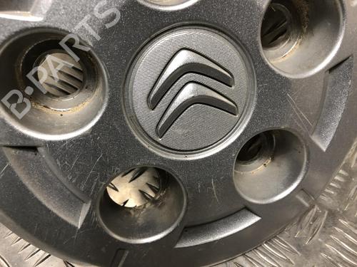 Hulkapsel CITROËN JUMPER II Van 2.0 BlueHDi 160 | BP30785910C160