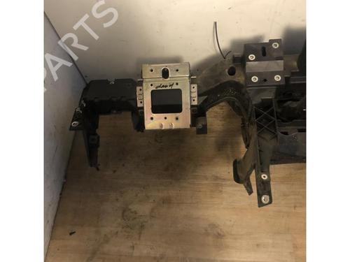 Heater matrix box IVECO DAILY IV Van 35C12 V, 35C12 V/P, 35S12 V, 35S12 V/P | BP23143211M61 