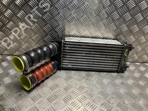 Used Intercooler Intercooler PEUGEOT 3008 I MPV (0U_) 1.6 THP (156 hp) 32737566 32737566