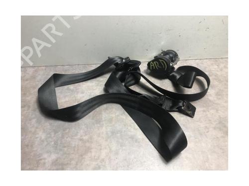 Rear right seatbelt RENAULT MEGANE III Grandtour (KZ0/1) 1.5 dCi (KZ0C, KZ1A) | BP28531253I28 