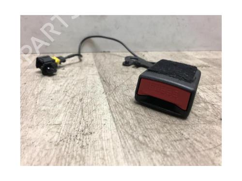 Seat buckle CITROËN C4 Picasso I MPV (UD_) 2.0 HDi 138 | BP20629918I32 